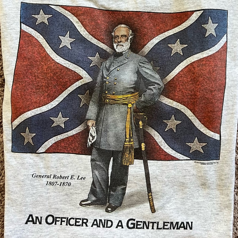 Newcomer House Antietam Battlefield Sharpsburg, MD, Graphic T-shirt Large